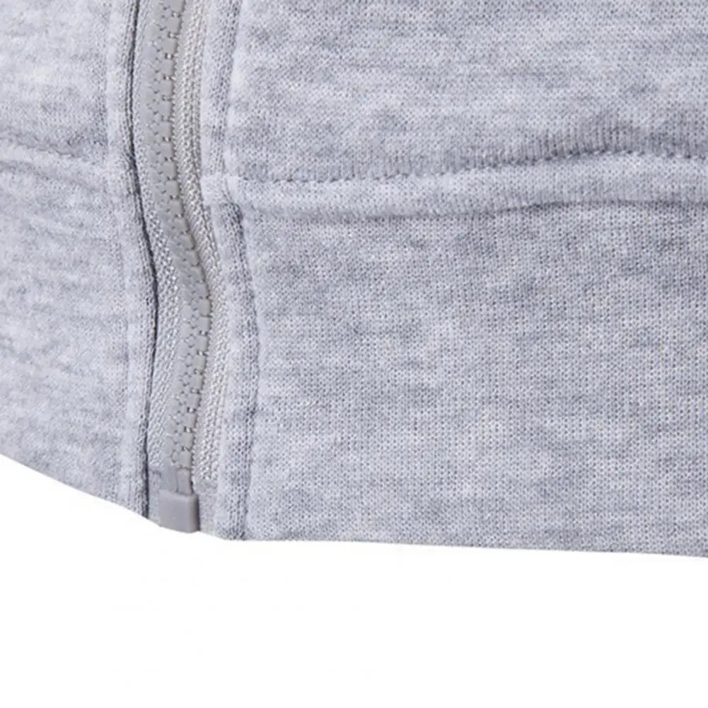 Long Sleeve Jacket