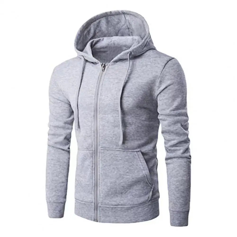 Long Sleeve Jacket