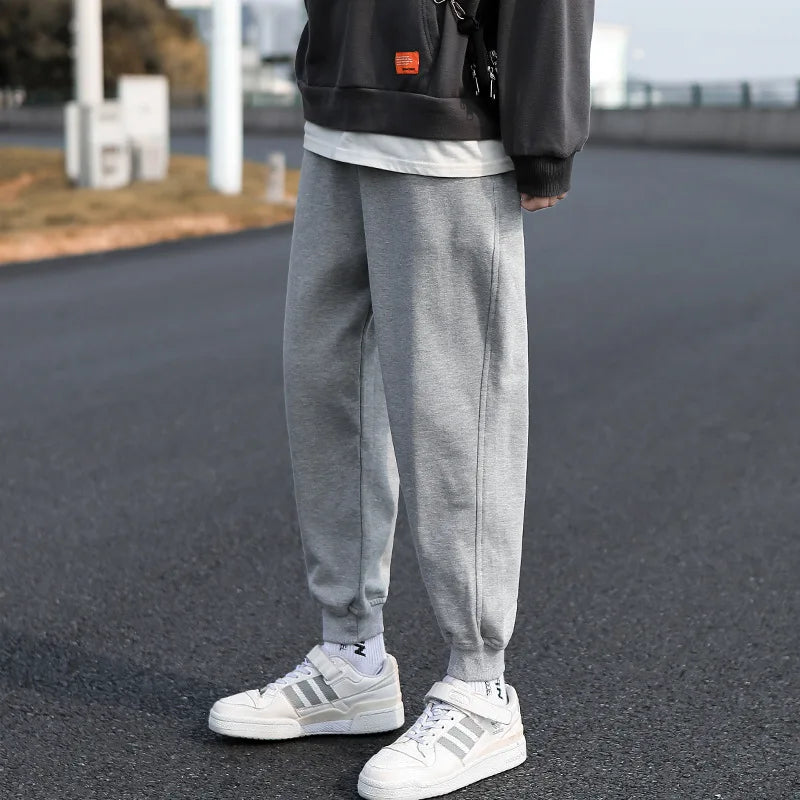 Multi Flap Cargo Pants