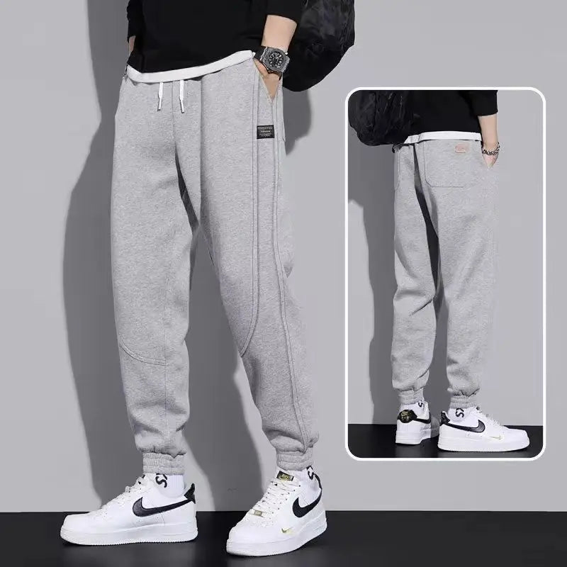 Multi Flap Cargo Pants