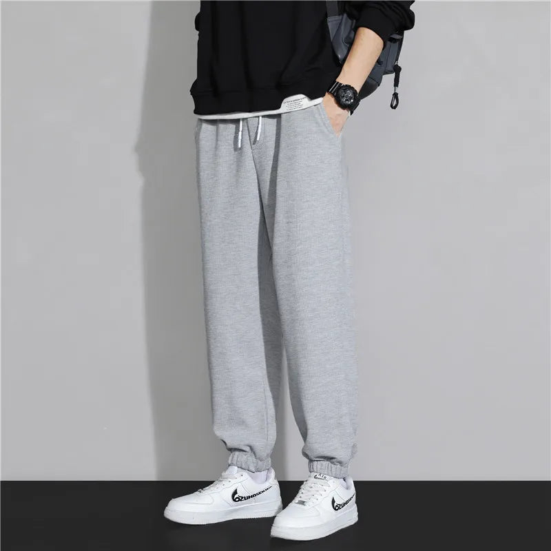 Multi Flap Cargo Pants