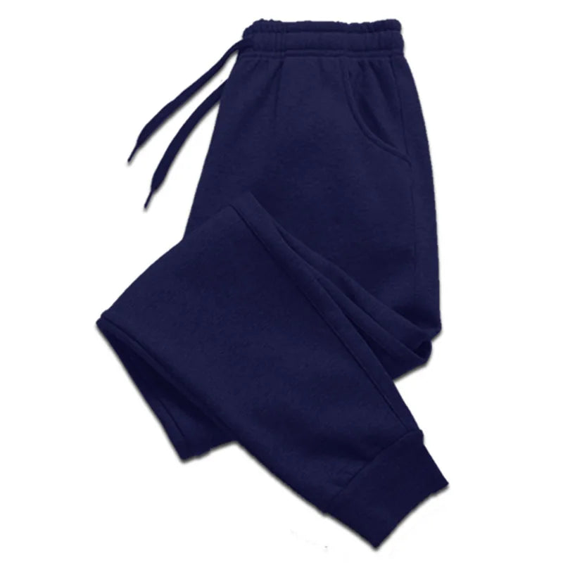 Casual Sports Pants