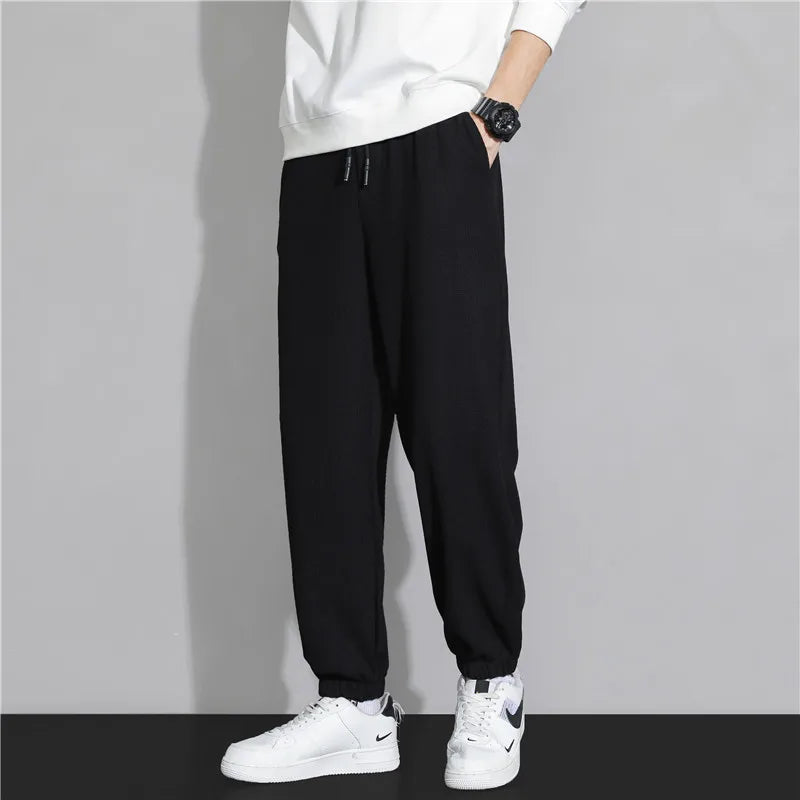 Multi Flap Cargo Pants