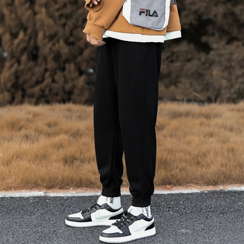 Multi Flap Cargo Pants