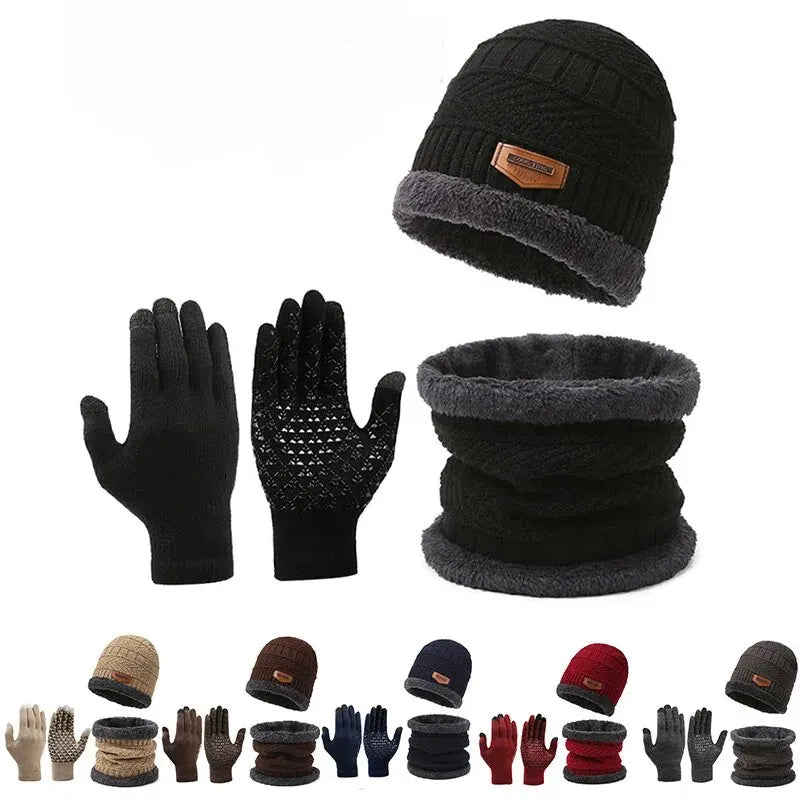 Winter Accessories