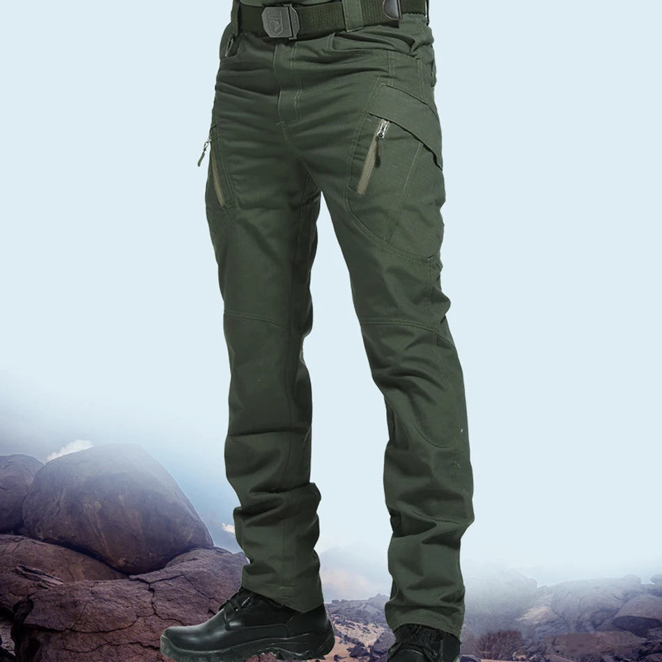 Tactical Pants