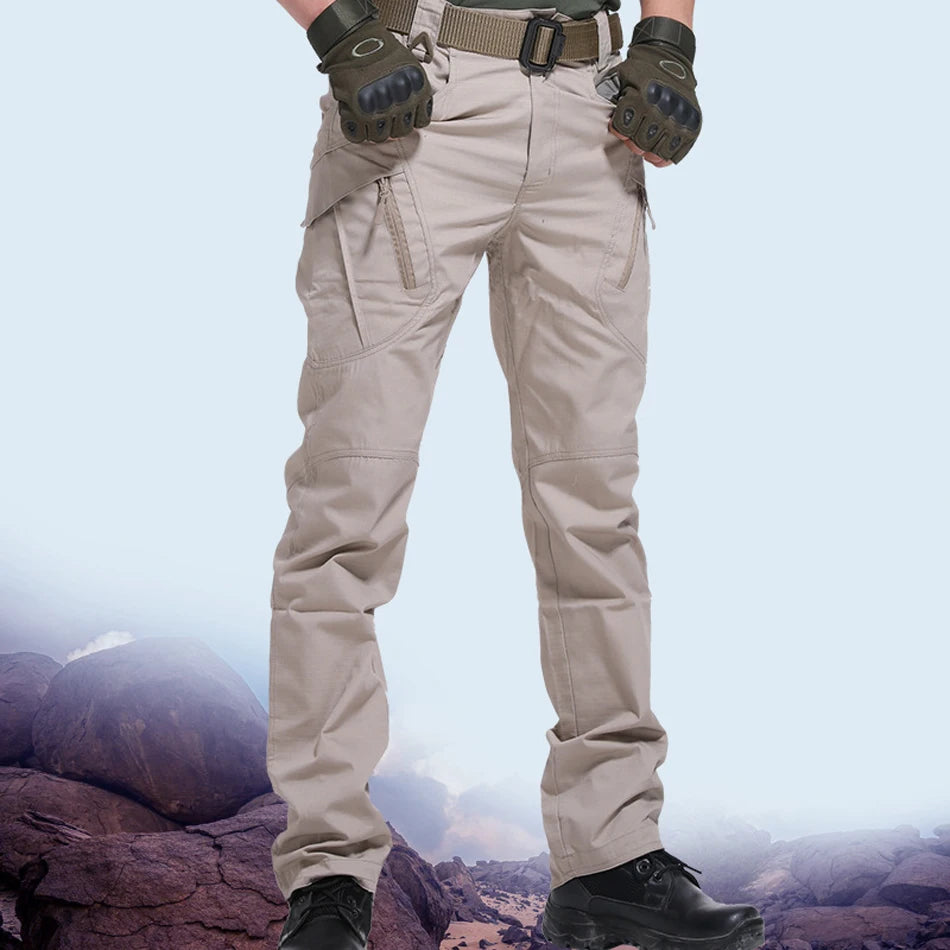 Tactical Pants