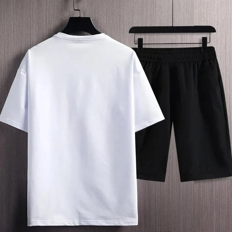 Outdoor Jogging Shirt