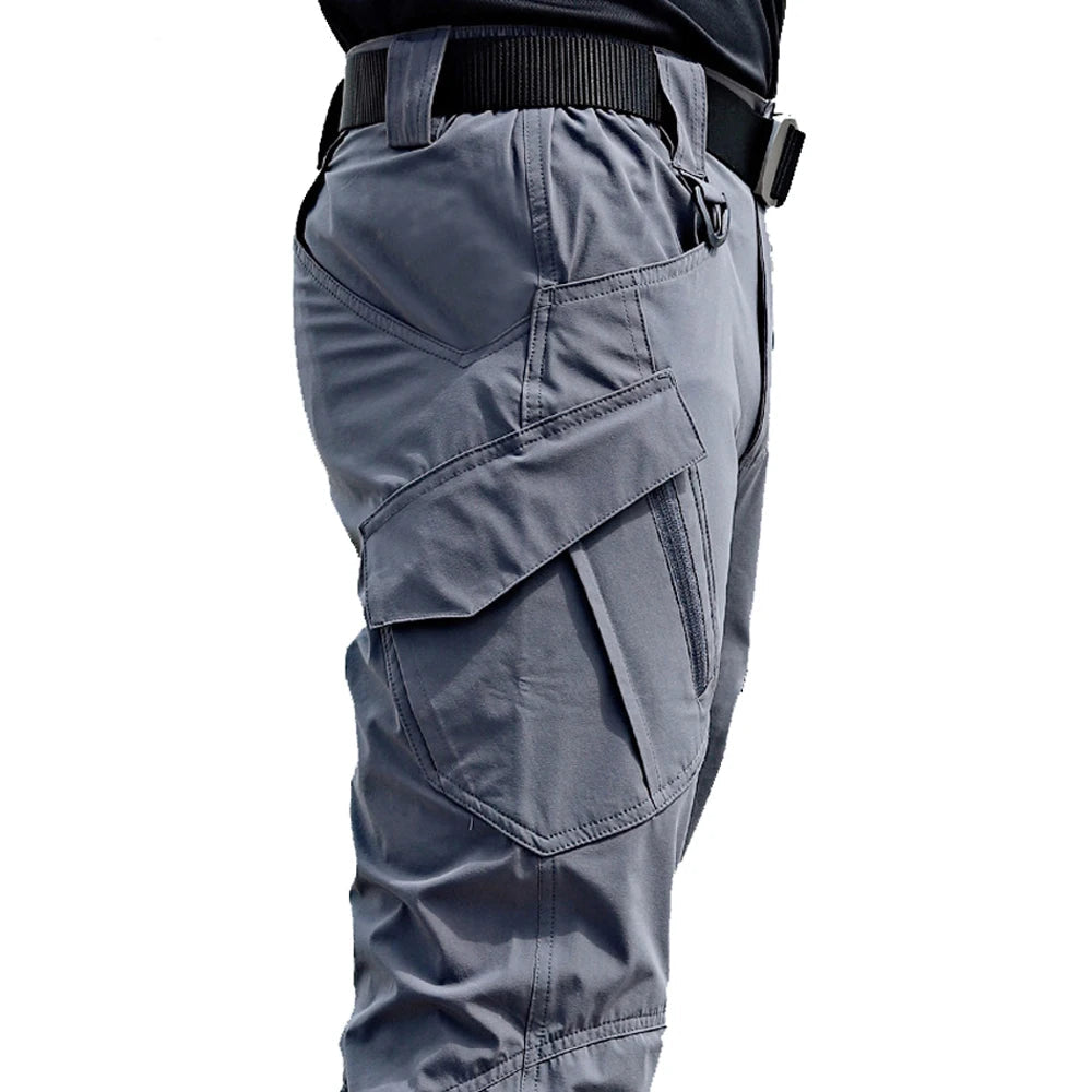 Tactical Pants