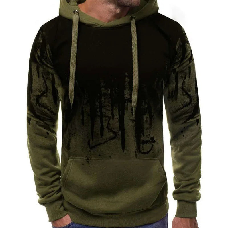 Pullover Hoodie