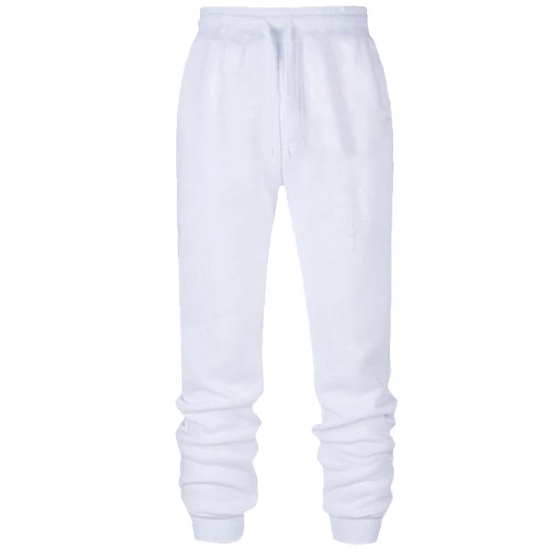 Casual Sports Pants