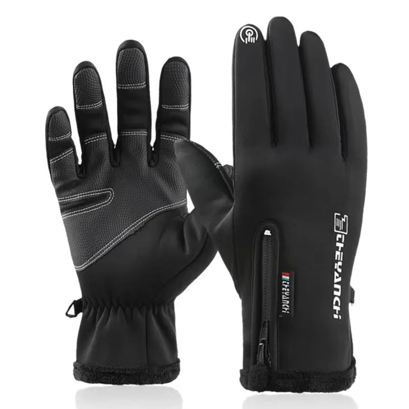 Winter Waterproof Gloves