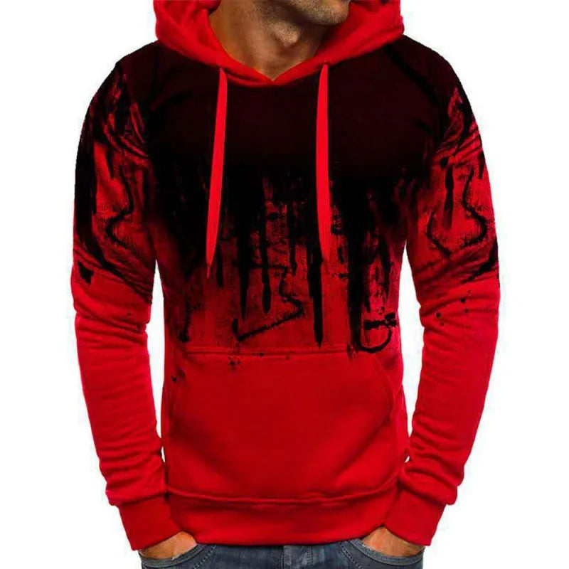 Pullover Hoodie