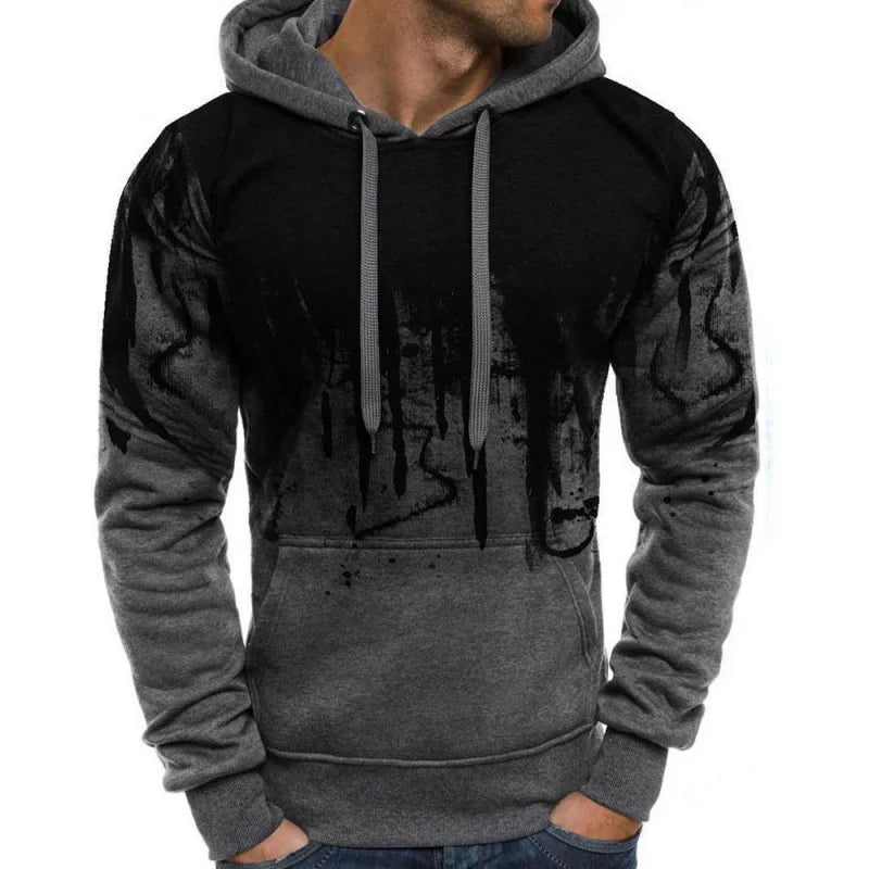 Pullover Hoodie