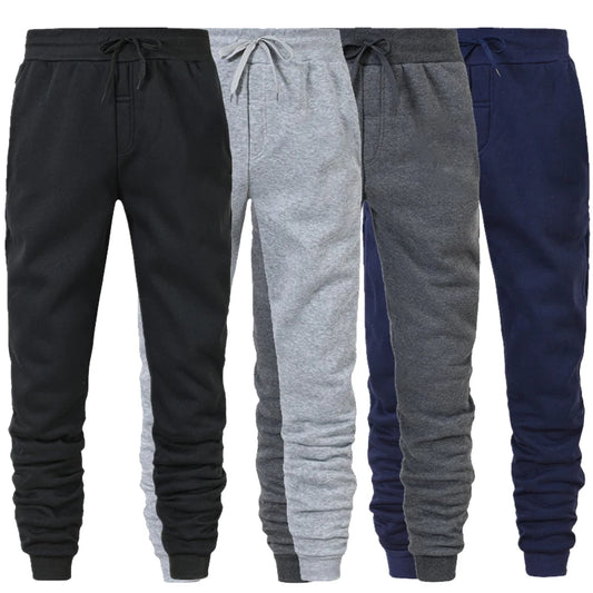 Casual Sports Pants