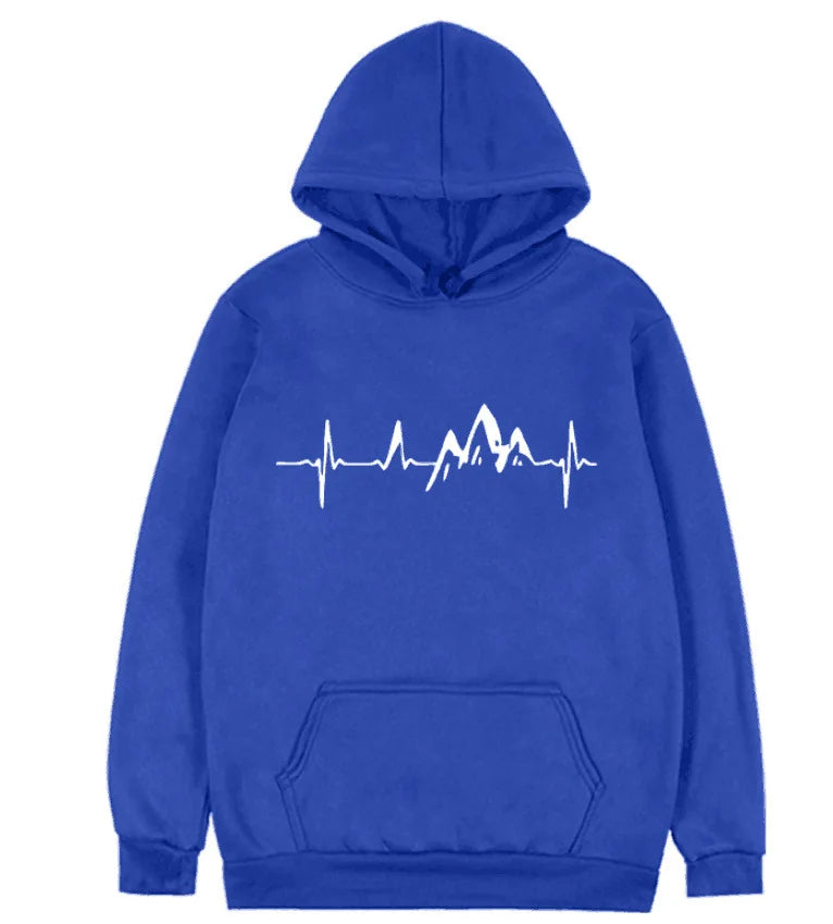 Sweatshirts Street wear