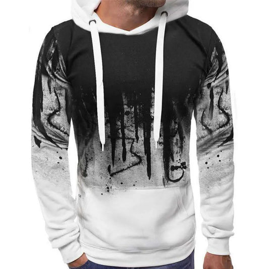 Pullover Hoodie